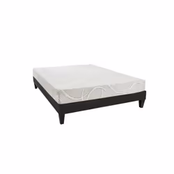 Olympe Literie 4BP.WA.K15.K.1620 matelas Matelas en mousse à mémoire de forme