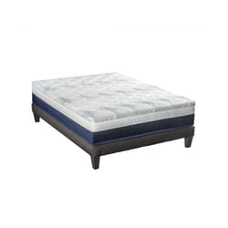 Olympe Literie 4BC.OC.K15.0920 matelas Matelas en mousse à mémoire de forme