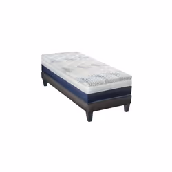 Olympe Literie 4BC.OC.K15.0920 matelas Matelas en mousse à mémoire de forme