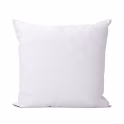 Oreiller Natura 60x60 cm Duvet & Plumes
