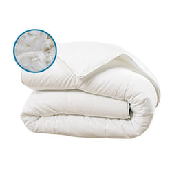 Couette Duvet et Plumes Natura 140x200