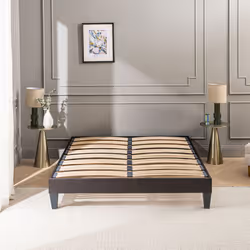 CARACTERISTIQUES : Dimensions disponibles (cm) : 90x190 - 90x200 - 120x190 - 140x190 - 140x200 - 160x200 - 180x200 - 200x200 ...