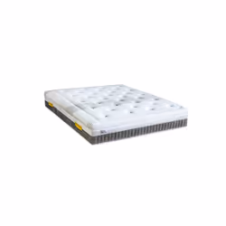 Olympe Literie 3MA70.0920, Matelas en mousse à mémoire de forme, 900 mm, 2000 mm