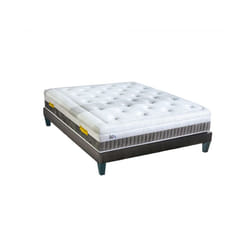 Olympe Literie 4VP.DA.K15.1620 matelas Matelas en mousse à mémoire de forme