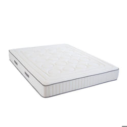 Matelas Mousse Cristal 140x190 cm Accueil Mémoire de forme