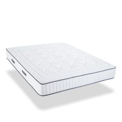 Matelas Mousse Cristal 160x200 cm Accueil Mémoire de forme