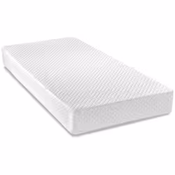CARACTERISTIQUES : Dimensions disponibles (cm) : 90x190 - 90x200 - 140x190 - 140x200 - 160x200 - 180x200 Epaisseur du matelas ...