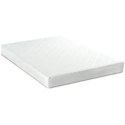 Bellecour literie Matelas absolu 140x200 cm Mousse avec mémoire de forme
