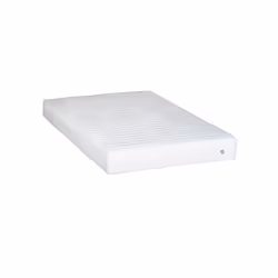 Olympe Literie 3MA117.0919, Matelas en latex, 900 mm, 1900 mm