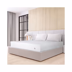 Olympe Literie 3MA117.1420 matelas Matelas en latex - Vue supplémentaire 4