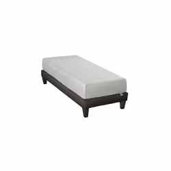 Olympe Literie 4VP.VB.K15.1419 matelas Matelas en mousse à mémoire de forme