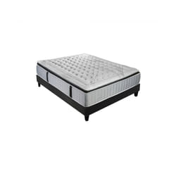 Olympe Literie 4VP.PIL.K15.1419 matelas Matelas en mousse à mémoire de forme