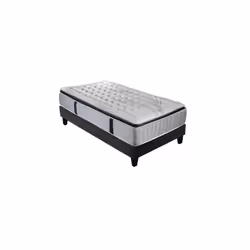 Olympe Literie 4VP.PIL.K15.1419 matelas Matelas en mousse à mémoire de forme