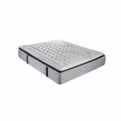 Olympe Literie 4VP.PIL.K15.1419 matelas Matelas en mousse à mémoire de forme