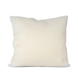 Oreiller Flocons 60x60 cm Mémoire de forme
