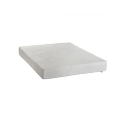 Olympe Literie 3MA143.0919 matelas Matelas en mousse à mémoire de forme