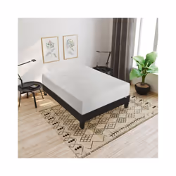 Olympe Literie 3MA143.1820 matelas Matelas en mousse à mémoire de forme - Vue supplémentaire 4