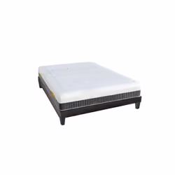 Olympe Literie 4VP.DA.K15.K.1620 matelas Matelas en mousse à mémoire de forme
