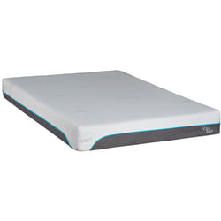 Matelas vitalios 160x200 cm Mousse avec mémoire de forme - Olympe Literie