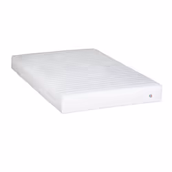 Matelas Mousse Klo 140x190 cm Accueil Mousse Haute Densité