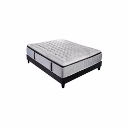 Olympe Literie 4VP.PIL.K15.K.1419 matelas Matelas en mousse à mémoire de forme