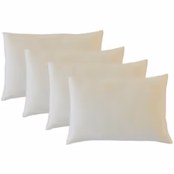 CARACTERISTIQUES : Dimensions : 50x70 cm Epaisseur : 20 cm Technologie : Mémoire de forme/li> Confort : Mi-ferme Déhoussable  ...