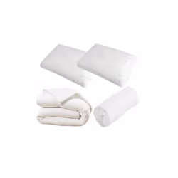 Olympe Literie 4BA.GA.K15.K.0919 matelas Matelas en latex - Vue supplémentaire 5
