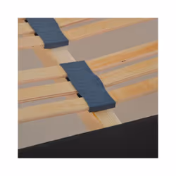 Olympe Literie 4BA.GA.K15.K.0919 matelas Matelas en latex - Vue supplémentaire 7