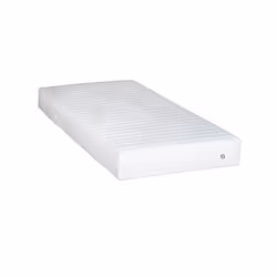 Matelas Mousse Klo 90x200 cm Accueil Mousse Haute Densité