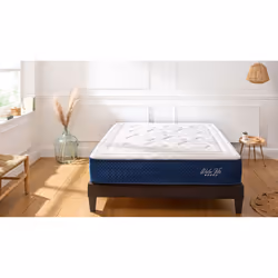 Maison Aubertin FR26204 matelas Matelas en mousse à mémoire de forme