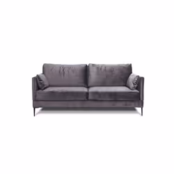 Maison Aubertin FR2242816 canapé lit sofa 2 siège(s)