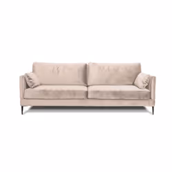 Maison Aubertin FR2252824 canapé lit sofa 3 siège(s) Beige