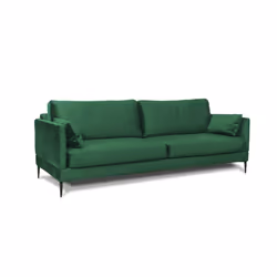 Maison Aubertin FR2252818 canapé lit sofa 3 siège(s) Vert