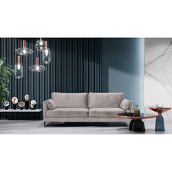 Maison Aubertin FR2262841 canapé lit sofa 3 siège(s)