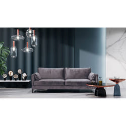 Maison Aubertin FR2262842 canapé lit sofa 3 siège(s)