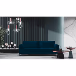 Maison Aubertin FR2262838, Bleu, 2230 mm, 940 mm, 850 mm, 1 pièce(s), Europe