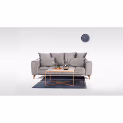 Maison Aubertin FR2663570, 2040 mm, 1060 mm, 920 mm, 47 cm, 65 cm, 70,5 kg