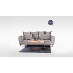 Maison Aubertin FR2663570 canapé lit sofa 2 siège(s)