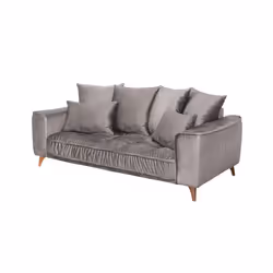 Maison Aubertin FR2663570 canapé lit sofa 2 siège(s)