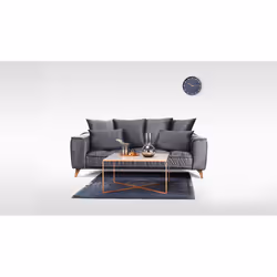 Maison Aubertin FR2663571, 2040 mm, 1060 mm, 920 mm, 47 cm, 65 cm, 70,5 kg