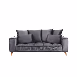 Maison Aubertin FR2663571 canapé lit sofa 2 siège(s)
