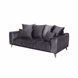 Maison Aubertin FR2663571 canapé lit sofa 2 siège(s)
