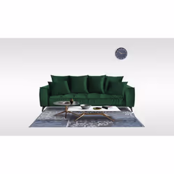 Maison Aubertin FR4135304, Vert, 2360 mm, 1060 mm, 920 mm, 1 pièce(s), Europe