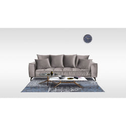Maison Aubertin FR2703623 canapé lit sofa 3 siège(s)