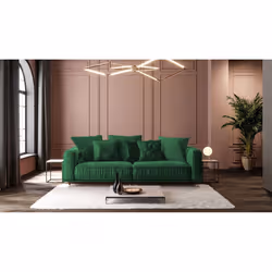 Maison Aubertin FR2142675, Vert, 2340 mm, 1090 mm, 1040 mm, 1 pièce(s), Europe