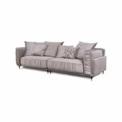 Maison Aubertin FR2132672 canapé lit sofa 3 siège(s)