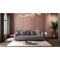 Maison Aubertin FR2132673 canapé lit sofa 3 siège(s)