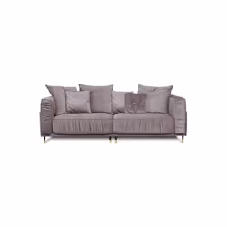 Maison Aubertin FR2132673 canapé lit sofa 3 siège(s)
