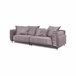Maison Aubertin FR2132673 canapé lit sofa 3 siège(s)