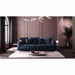 Maison Aubertin FR2132669, Bleu, 2340 mm, 1090 mm, 1040 mm, 1 pièce(s), Europe